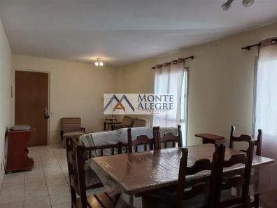 Apartamento com 2 Quartos à venda, 58m² no Vila Marari, São Paulo