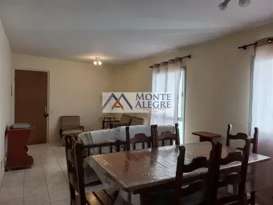 Apartamento com 2 Quartos à venda, 58m² no Vila Marari, São Paulo
