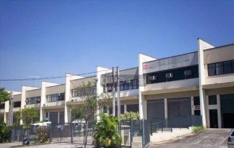 Galpão/Depósito/Armazém para alugar, 1000m² no Tamboré, Barueri