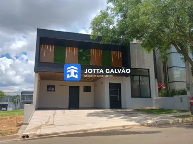 Casa de Condomínio com 3 Quartos à venda, 172m² no Parque Olívio Franceschini, Hortolândia