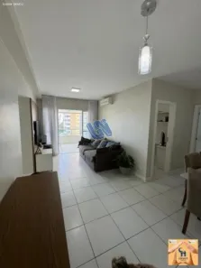Apartamento com 3 Quartos à venda, 95m² no Caminho das Árvores, Salvador