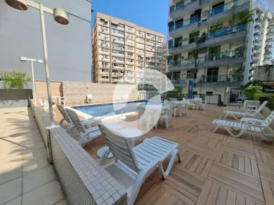 Apartamento com 2 Quartos à venda, 80m² no Ingá, Niterói