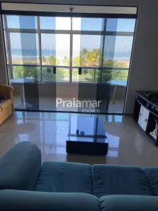 Apartamento com 1 Quarto à venda, 57m² no Itararé, São Vicente