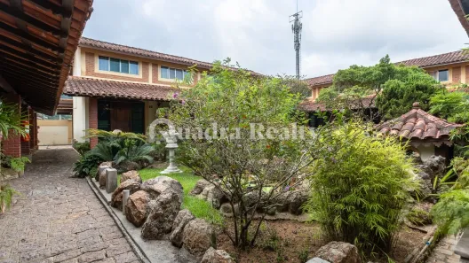 Imóvel Comercial à venda, 1320m² no Lagoinha, Ubatuba