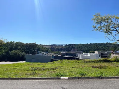 Lote/Terreno à venda, 355m² no Condomínio Residencial Euroville II, Bragança Paulista