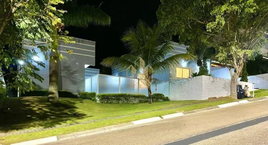 Casa de Condomínio com 3 Quartos à venda, 250m² no Condomínio Atibaia Park I, Atibaia