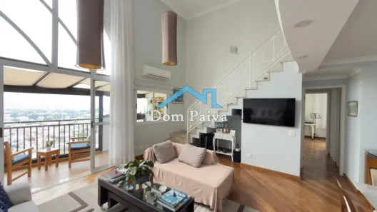 Cobertura com 4 Quartos à venda, 188m² no Saúde, São Paulo