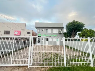 Kitnet para venda ou aluguel, 25m² no Niterói, Canoas