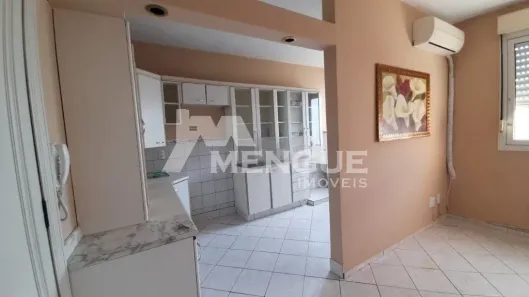 Apartamento com 1 Quarto à venda, 34m² no Farrapos, Porto Alegre