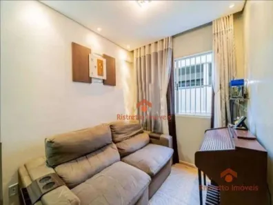 Apartamento com 2 Quartos à venda, 42m² no Novo Osasco, Osasco
