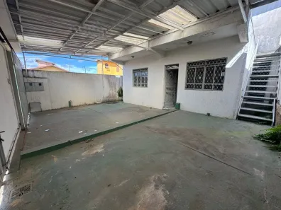 Casa com 3 Quartos à venda, 155m² no Jardim Industrial, Contagem