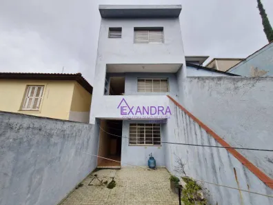 Sobrado com 3 Quartos para alugar, 170m² no Bosque da Saúde, São Paulo