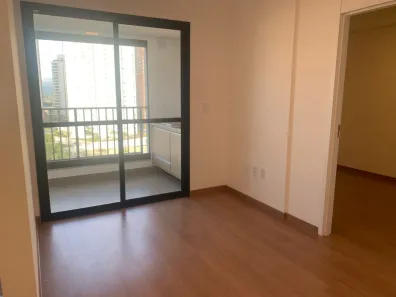 Apartamento com 1 Quarto para alugar, 49m² no Parque Campolim, Sorocaba