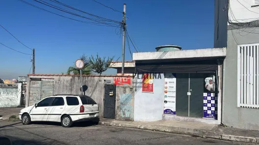 Casa com 4 Quartos à venda, 144m² no Jardim Vergueiro (Sacomã), São Paulo