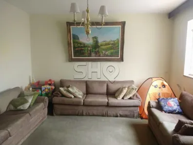 Sobrado com 4 Quartos à venda, 380m² no Perdizes, São Paulo