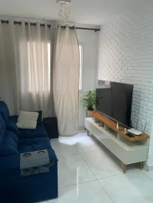 Apartamento com 1 Quarto à venda, 41m² no Vila Plana, São Paulo