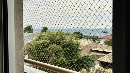 Apartamento com 1 Quarto à venda, 48m² no Cachoeira do Bom Jesus, Florianópolis