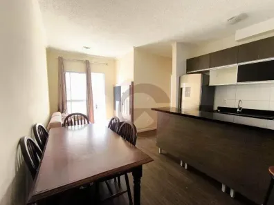 Apartamento com 3 Quartos à venda, 65m² no Jardim Boa Vista (Zona Oeste), São Paulo