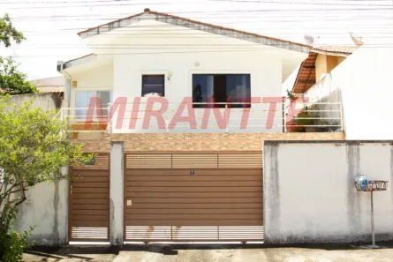 Sobrado com 3 Quartos à venda, 190m² no Jardim Palmeiras, Bom Jesus dos Perdões