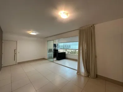 Apartamento com 3 Quartos à venda, 113m² no Vila da Serra, Nova Lima