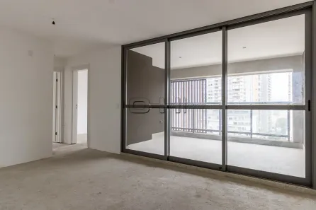 Apartamento com 2 Quartos à venda, 74m² no Jardim das Acácias, São Paulo