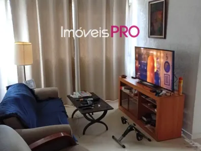 Apartamento com 2 Quartos à venda, 70m² no Cidade Monções, São Paulo