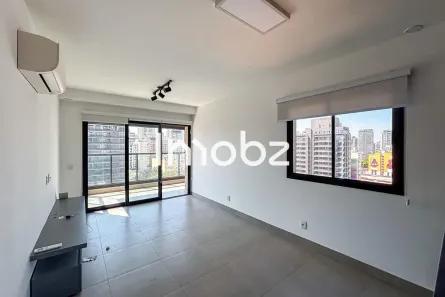 Apartamento com 2 Quartos à venda, 67m² no Pinheiros, São Paulo