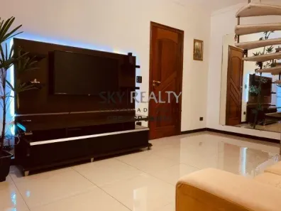 Sobrado com 3 Quartos à venda, 130m² no Jardim Itapura, São Paulo
