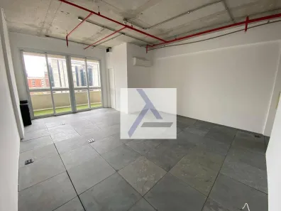 Sala Comercial à venda, 44m² no Chácara Santo Antônio (Zona Sul), São Paulo