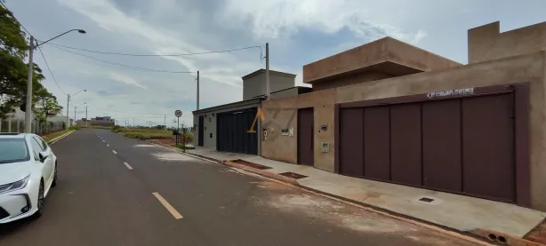 Casa de Condomínio com 3 Quartos à venda, 135m² no Maisparque Rio Preto, São José do Rio Preto