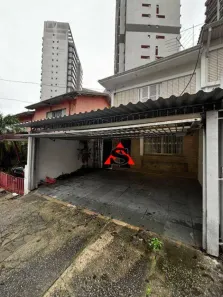 Imóvel Comercial com 2 Quartos para alugar, 100m² no Sumaré, São Paulo