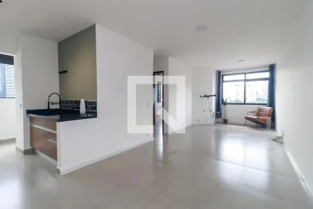 Apartamento com 1 Quarto à venda, 65m² no Santo Amaro, São Paulo