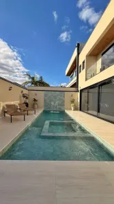 Casa de Condomínio com 4 Quartos à venda, 355m² no Residencial Duas Marias, Indaiatuba
