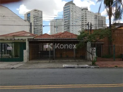 Casa com 5 Quartos à venda, 298m² no Barra Funda, São Paulo