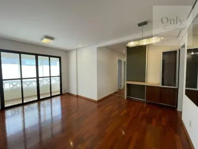 Apartamento com 3 Quartos à venda, 89m² no Vila Romana, São Paulo