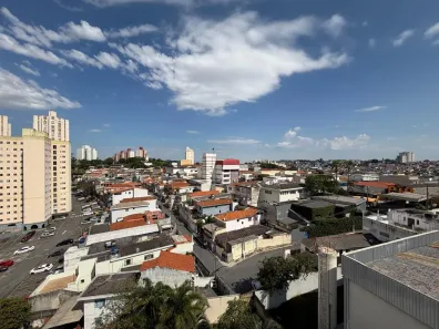 Cobertura com 2 Quartos à venda, 106m² no Vila Moraes, São Paulo