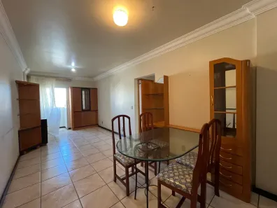 Apartamento com 2 Quartos à venda, 70m² no Itapuã, Vila Velha