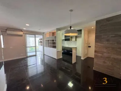 Apartamento com 2 Quartos à venda, 87m² no Vila Anastácio, São Paulo