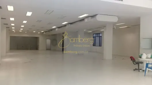 Prédio Comercial à venda, 1608m² no Santo Amaro, São Paulo