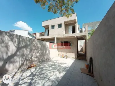 Sobrado com 3 Quartos à venda, 120m² no Jardim Santa Clara, Guarulhos