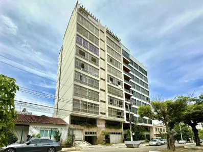 Cobertura com 4 Quartos à venda, 137m² no Bom Pastor, Juiz de Fora
