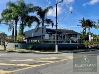 Casa com 4 Quartos à venda, 650m² no Vila Oliveira, Mogi das Cruzes