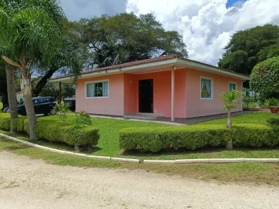 Fazenda/Sítio à venda, 38000m² no Centro, Campo Magro