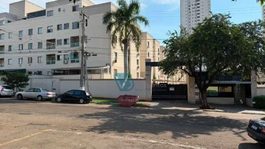 Apartamento com 3 Quartos à venda, 80m² no Nossa Senhora de Lourdes, Londrina