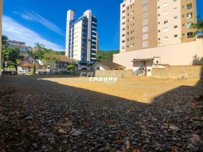 para alugar, 814m² no Jardim Blumenau, Blumenau