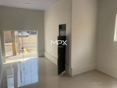 Imóvel Comercial com 4 Quartos para alugar, 143m² no Centro, Piracicaba