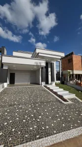 Casa de Condomínio com 3 Quartos à venda, 198m² no Parque Brasil 500, Paulínia