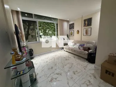 Apartamento com 1 Quarto à venda, 45m² no Copacabana, Rio de Janeiro