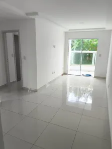 Apartamento com 2 Quartos para alugar, 62m² no Lagoa, Macaé