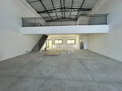 Ponto Comercial para alugar, 250m² no Jardim Residencial Nova Veneza, Indaiatuba